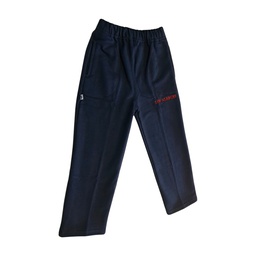LOS ALERCES PANTALON BUZO