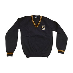HUINGANAL SWEATER